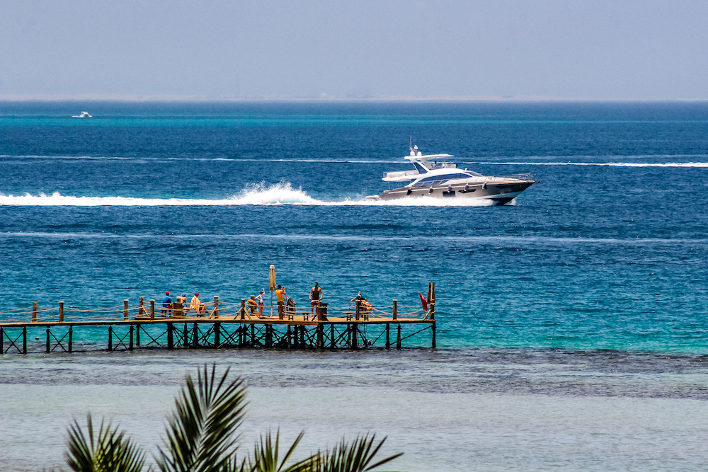 Invest in EL Gouna