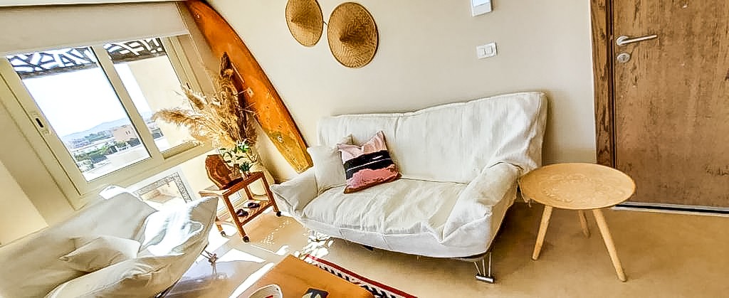 Mangroovy 1 bedshort term rent el gouna real estate-2